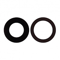 Replacement Glass Camera Lens - Apple iPhone 12 , 12 Mini