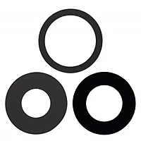 Replacement Glass Camera Lens Set - Apple iPhone 13 Pro , 13 Pro Max