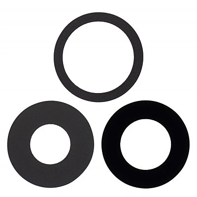 Replacement Glass Camera Lens Set - Apple iPhone 13 Pro , 13 Pro Max
