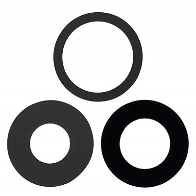 Replacement Glass Camera Lens Set - Apple iPhone 13 Pro , 13 Pro Max
