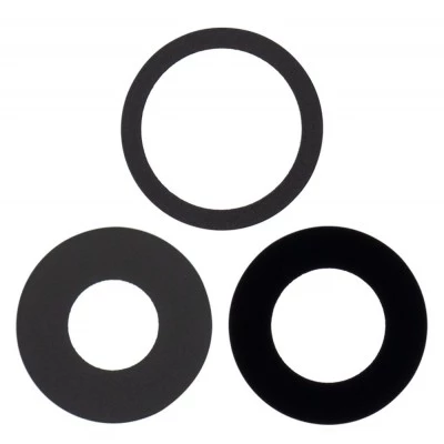 Replacement Glass Camera Lens Set - Apple iPhone 13 Pro , 13 Pro Max