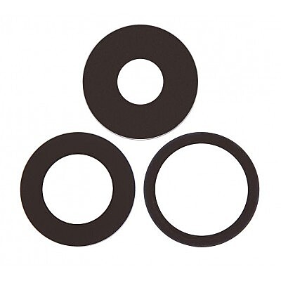 Apple iPhone 14 Pro , 14 Pro Max - Replacement Camera Lens Set