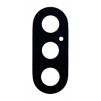 Apple iPhone XS - Replacement Glass Camera Lens