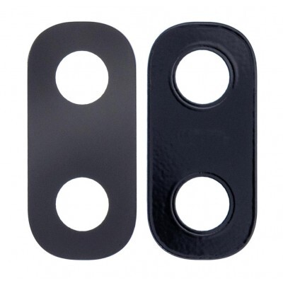 For Samsung Galaxy A10 , A105 - Replacement Camera Lens With Adhesive