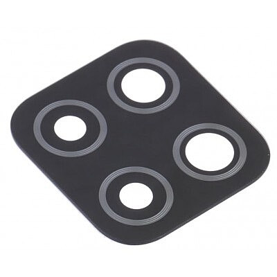 For Samsung Galaxy A12 , A125 - Replacement Camera Lens Module