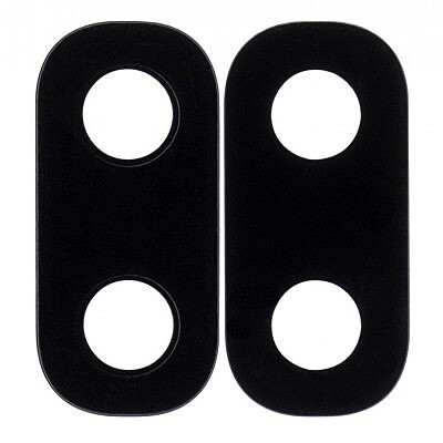 For Samsung Galaxy A20 , A205 - Replacement Camera Lens With Adhesive