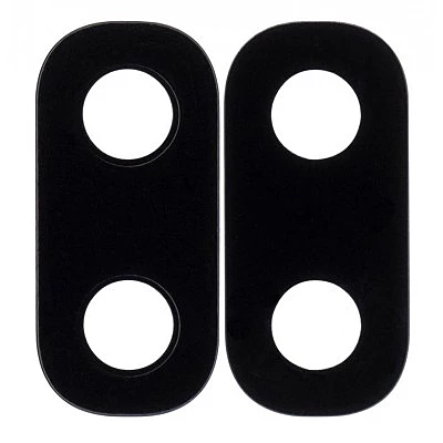 For Samsung Galaxy A20 , A205 - Replacement Camera Lens With Adhesive
