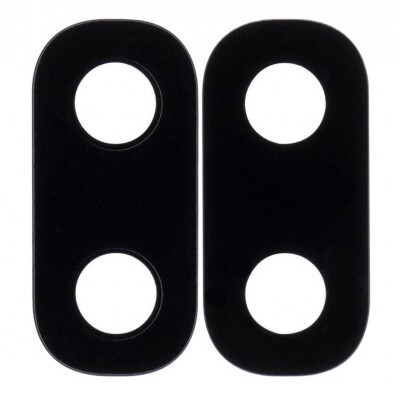 For Samsung Galaxy A20 , A205 - Replacement Camera Lens With Adhesive