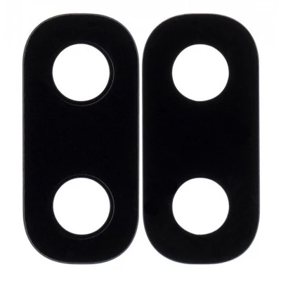 For Samsung Galaxy A20 , A205 - Replacement Camera Lens With Adhesive