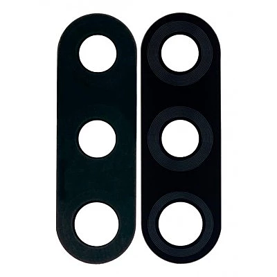 For Samsung Galaxy A20s , A207 - Replacement Camera Lens With Adhesive