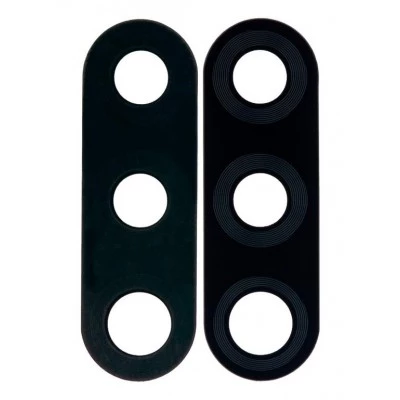 For Samsung Galaxy A20s , A207 - Replacement Camera Lens With Adhesive