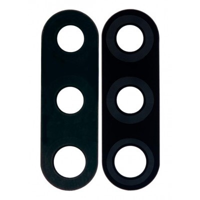 For Samsung Galaxy A20s , A207 - Replacement Camera Lens With Adhesive