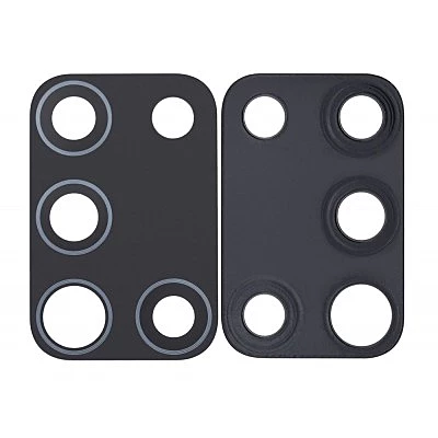 For Samsung Galaxy A21s , A217 - Replacement Camera Lens & Adhesive