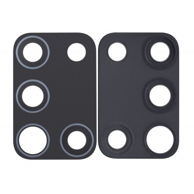For Samsung Galaxy A21s , A217 - Replacement Camera Lens & Adhesive