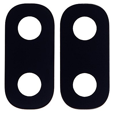 Samsung Galaxy A30 , A305 - Replacement Camera Lens With Adhesive