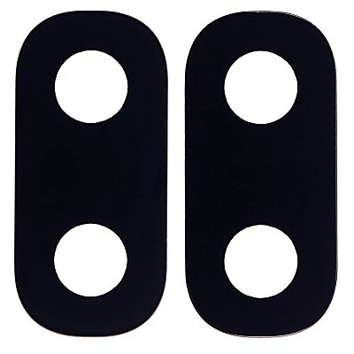 Samsung Galaxy A30 , A305 - Replacement Camera Lens With Adhesive