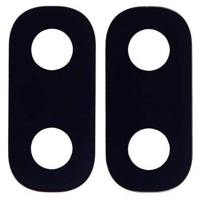 Samsung Galaxy A30 , A305 - Replacement Camera Lens With Adhesive