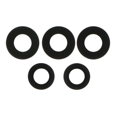 For Samsung Galaxy A52 , A525 - Replacement Camera Lenses & Adhesive