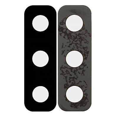 For Samsung Galaxy A7 2018 , A750 - Replacement Camera Lens With Adhesive