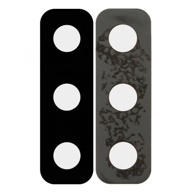 For Samsung Galaxy A7 2018 , A750 - Replacement Camera Lens With Adhesive