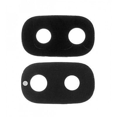 For Samsung Galaxy J4 2018 , J400 - Replacement Camera Lens With Adhesive