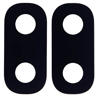 For Samsung Galaxy M10 , M105 - Replacement Camera Lens With Adhesive