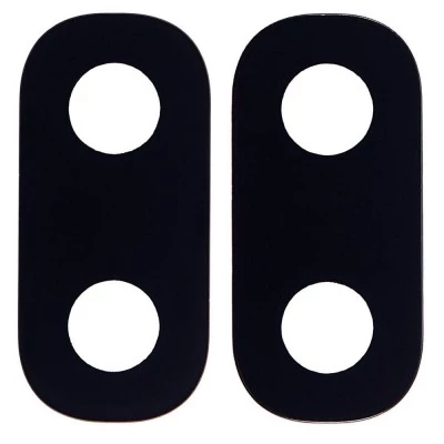 For Samsung Galaxy M10 , M105 - Replacement Camera Lens With Adhesive