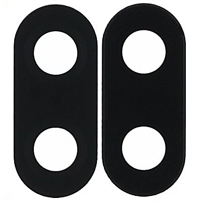 For Samsung Galaxy M20 , M205 - Replacement Camera Lens With Adhesive