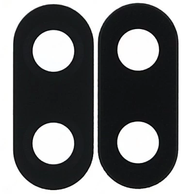 For Samsung Galaxy M20 , M205 - Replacement Camera Lens With Adhesive