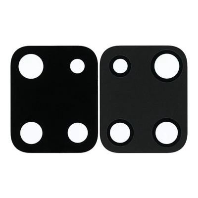 For Samsung Galaxy Note 10 Lite , N770 - Replacement Glass Camera Lens With Adhesive