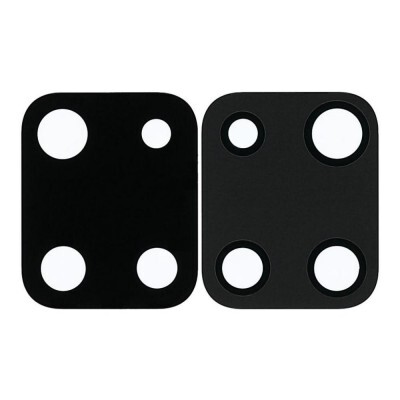 For Samsung Galaxy Note 10 Lite , N770 - Replacement Glass Camera Lens With Adhesive