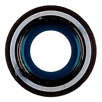 Apple iPhone 8 - Replacement Camera Lens Assembly With Sapphire Glass And Seal - Black