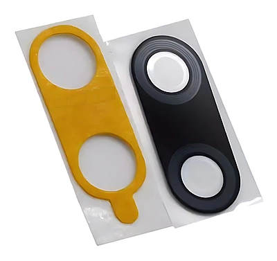 Huawei Y7 Prime 2019 - Replacement Camera Lens With Adhesive