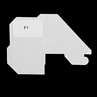 Cardboard Corner Protectors-(Ref1) 14mm