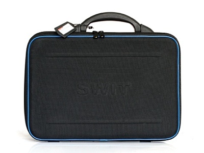 S-1093F | 9-inch On camera LCD monitor, no plate