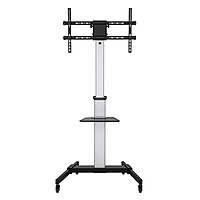 TTAP Trolley Cart 02 - VESA 600x400 - 50 kg