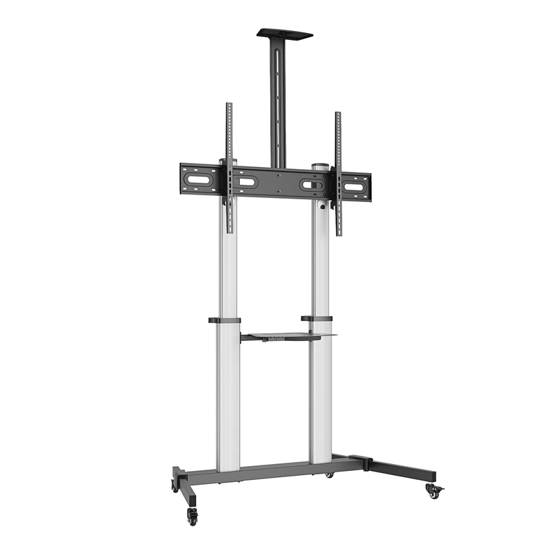 TTAP Trolley Cart 03 - VESA 600x400 - 100 kg