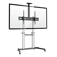 TTAP Trolley Cart 03 - VESA 600x400 - 100 kg