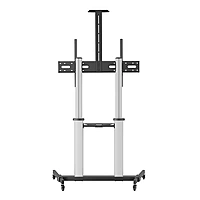 TTAP Trolley Cart 03 - VESA 600x400 - 100 kg