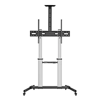 TTAP Trolley Cart 03 - VESA 600x400 - 100 kg