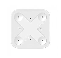 Bluetooth Wall Switch Xpress White Bluetooth Wall Switch Xpress White