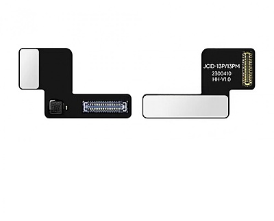 JCID - V1S Pro - Tag - On Wide Angle Rear Camera Repair Flex Cable - iPhone 13 Pro , 13 Pro Max