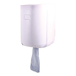 Centrefeed Sturdy Plastic Dispensor