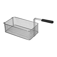 Cesta 100 x 300 x 120 mm para freidora Savemah FEM-13L