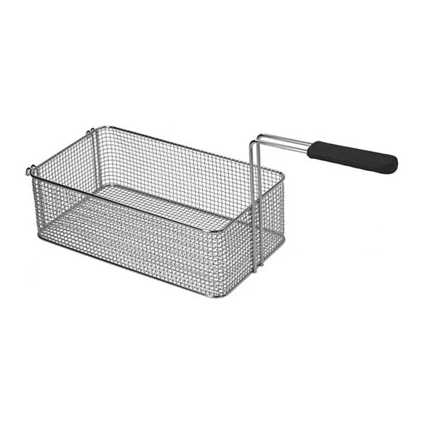 Cesta 100 x 300 x 120 mm para freidora Savemah FEM-13L