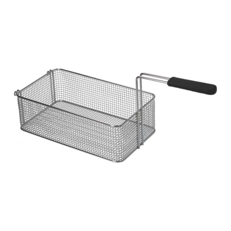 Cesta 100 x 300 x 120 mm para freidora Savemah FEM-13L