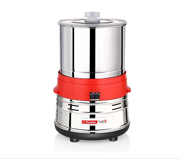 C0-65-0350-Chocolate Grinder CG-3 Starter