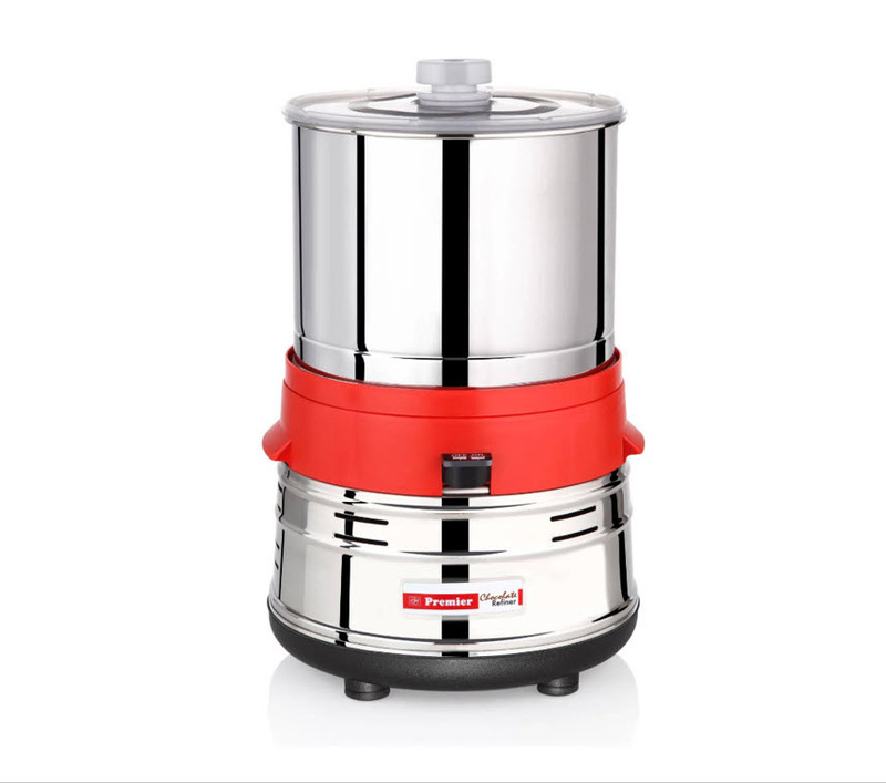 C0-65-0350-Chocolate Grinder CG-3 Starter