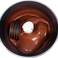 C0-65-0350-Chocolate Grinder CG-3 Starter