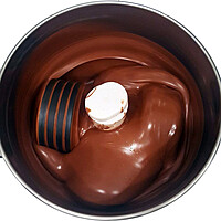C0-65-0350-Chocolate Grinder CG-3 Starter